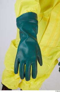 Photos Sam Atkins in Protective Suit gloves hand 0007.jpg